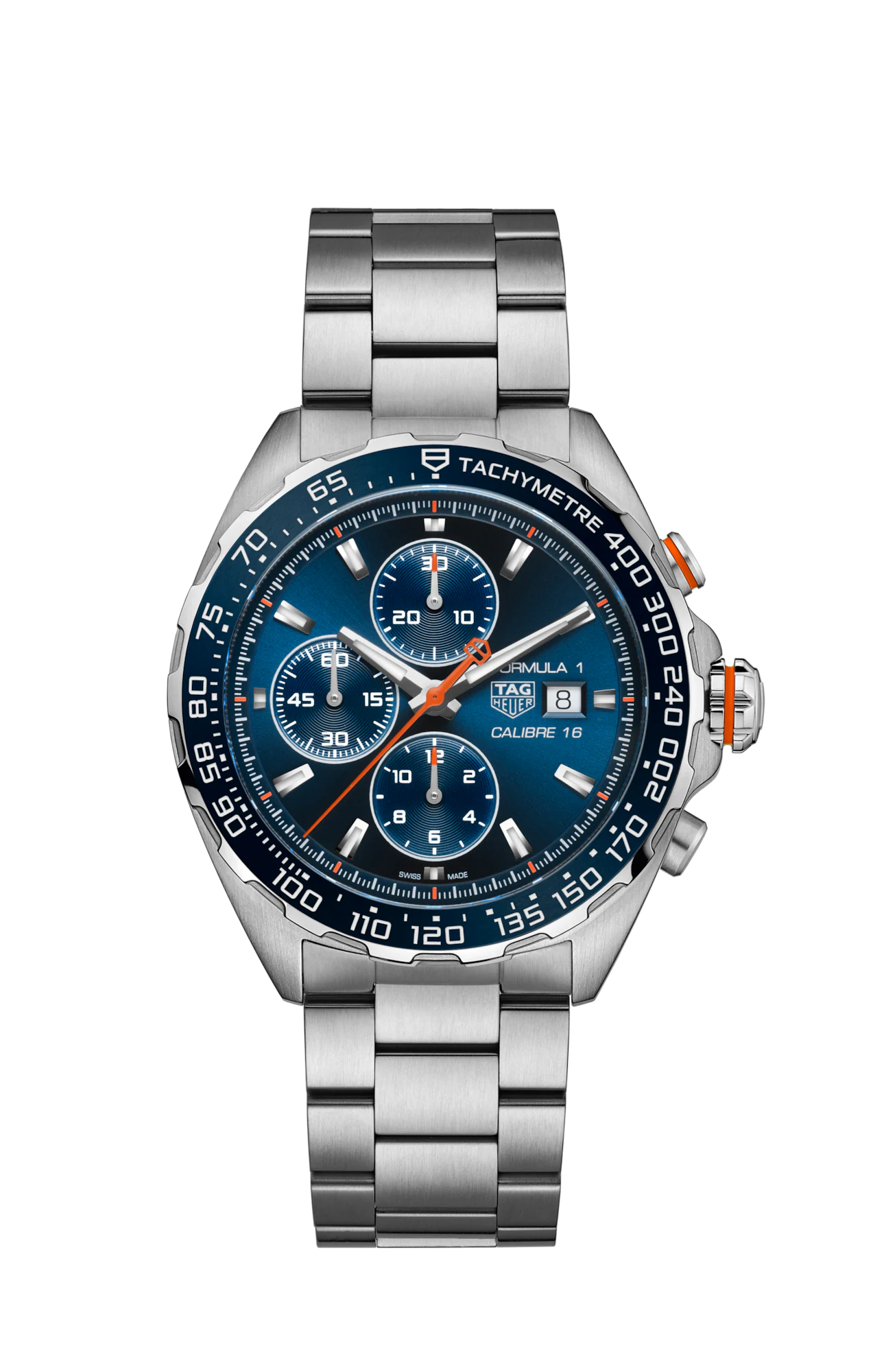 FORMULA 1 CHRONOGRAPH