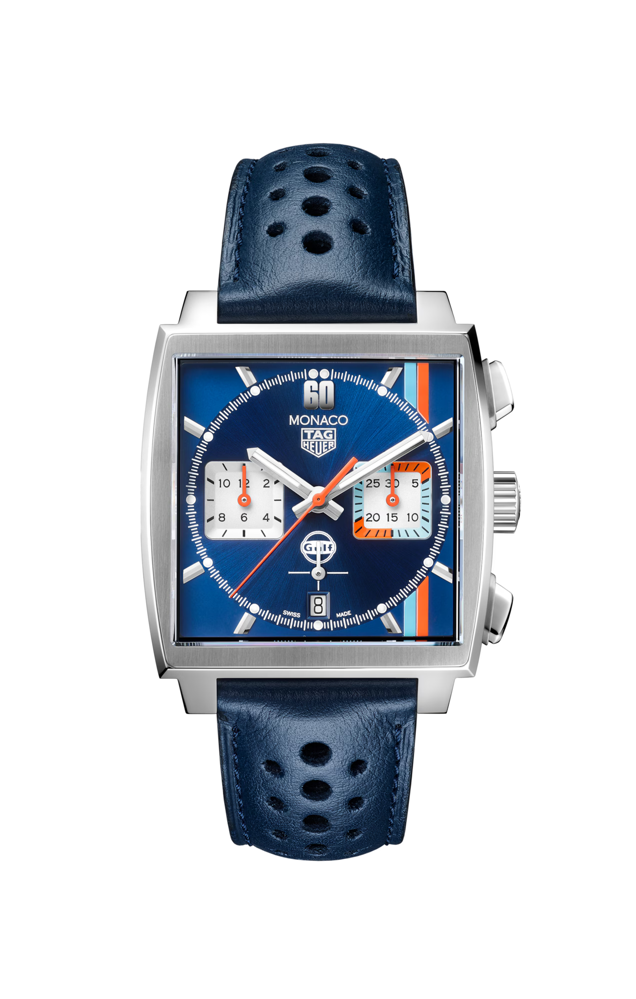 MONACO X GULF