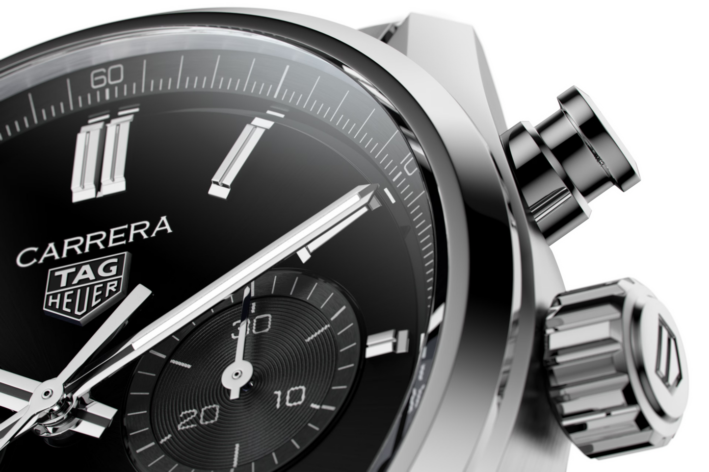 TAG Heuer Watch Carrera Chronograph