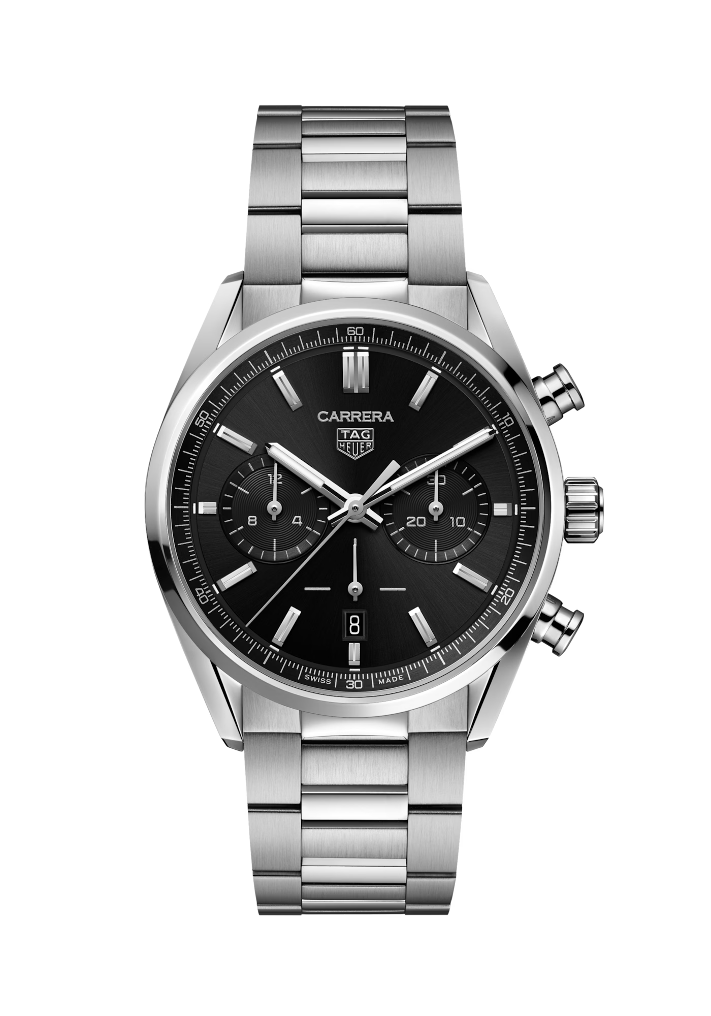 TAG Heuer Watch Carrera Chronograph