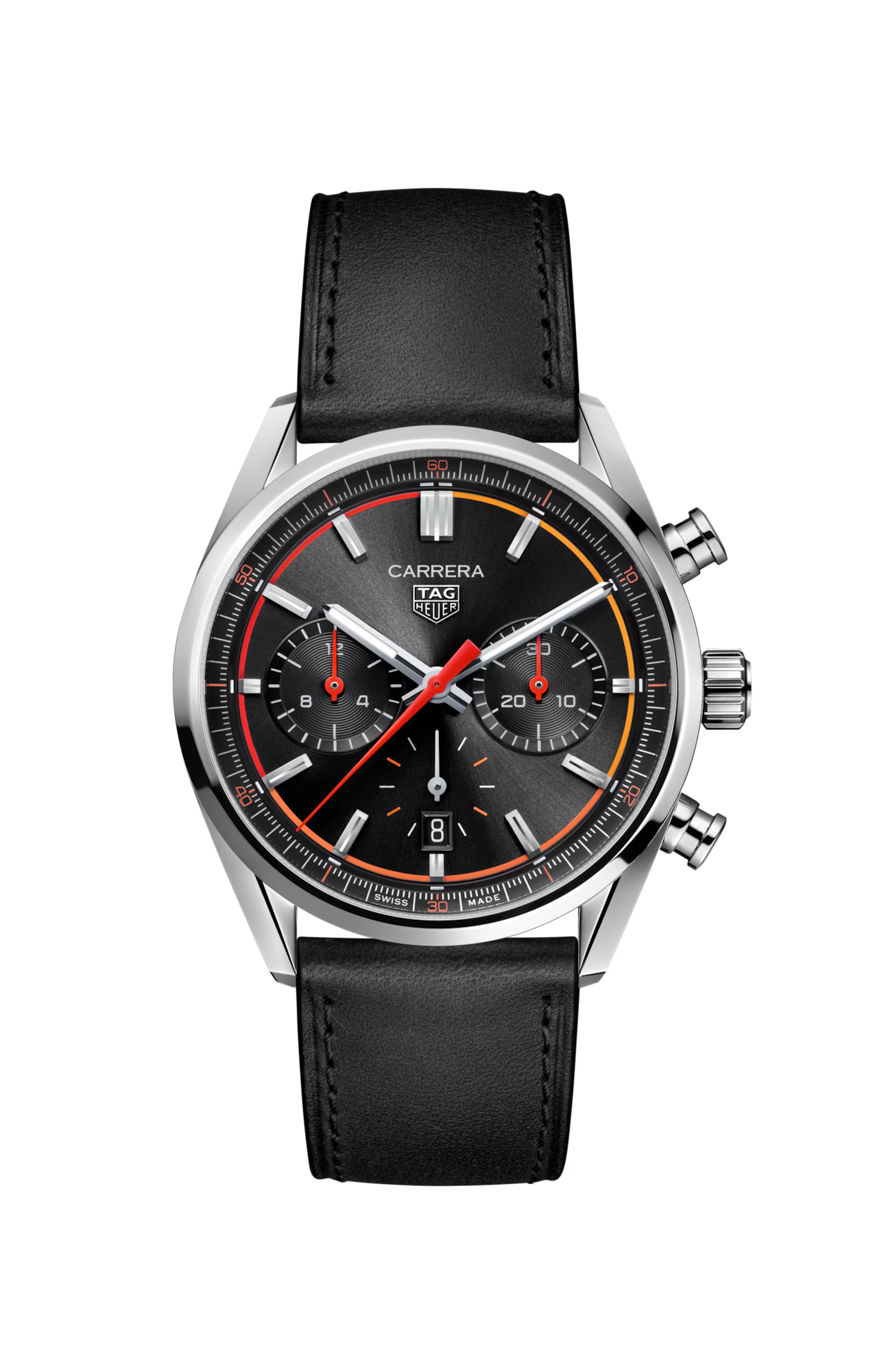 TAG Heuer Carrera Chronograph