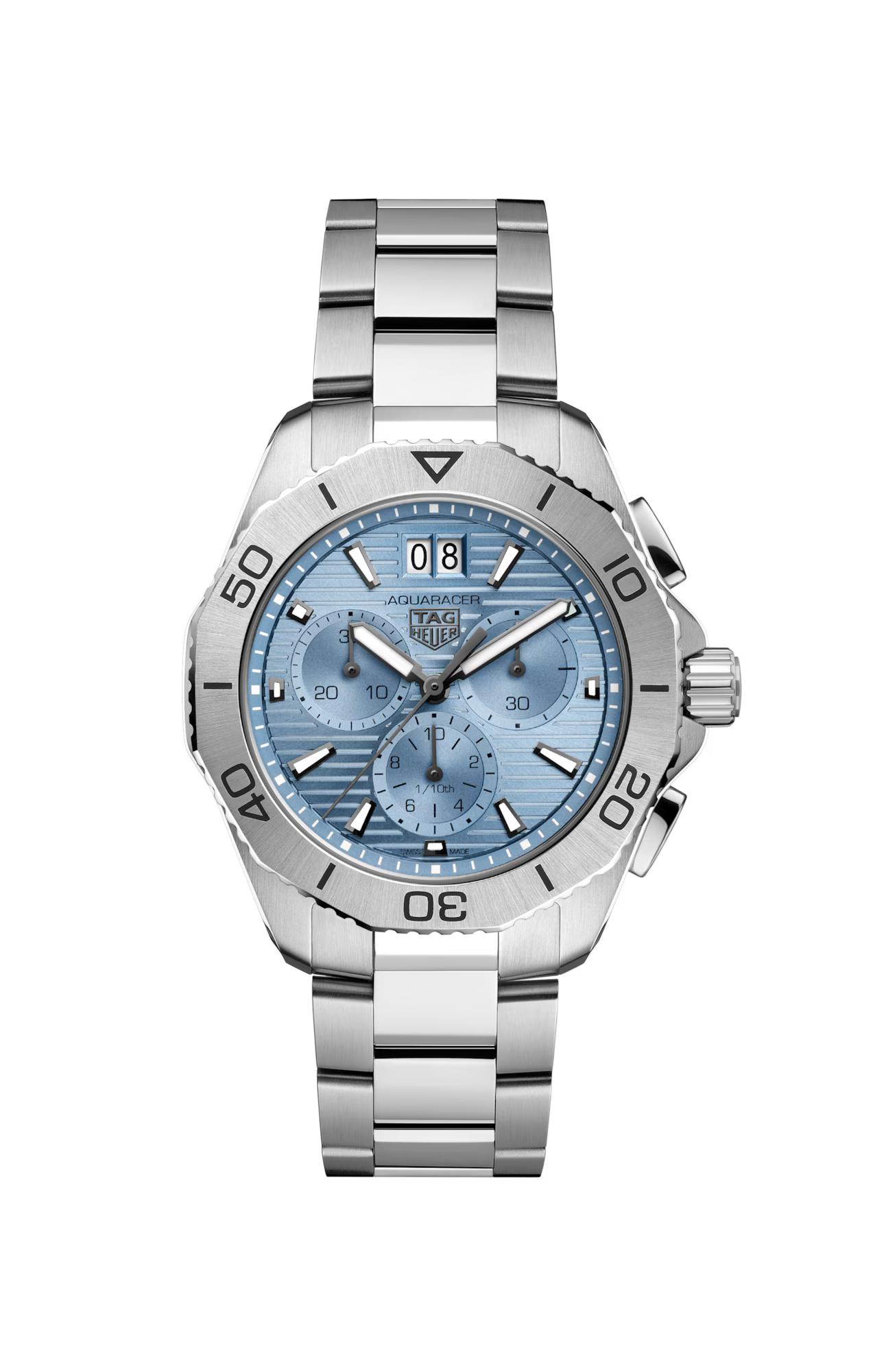 AQUARACER PROFESSIONAL 200 DATE