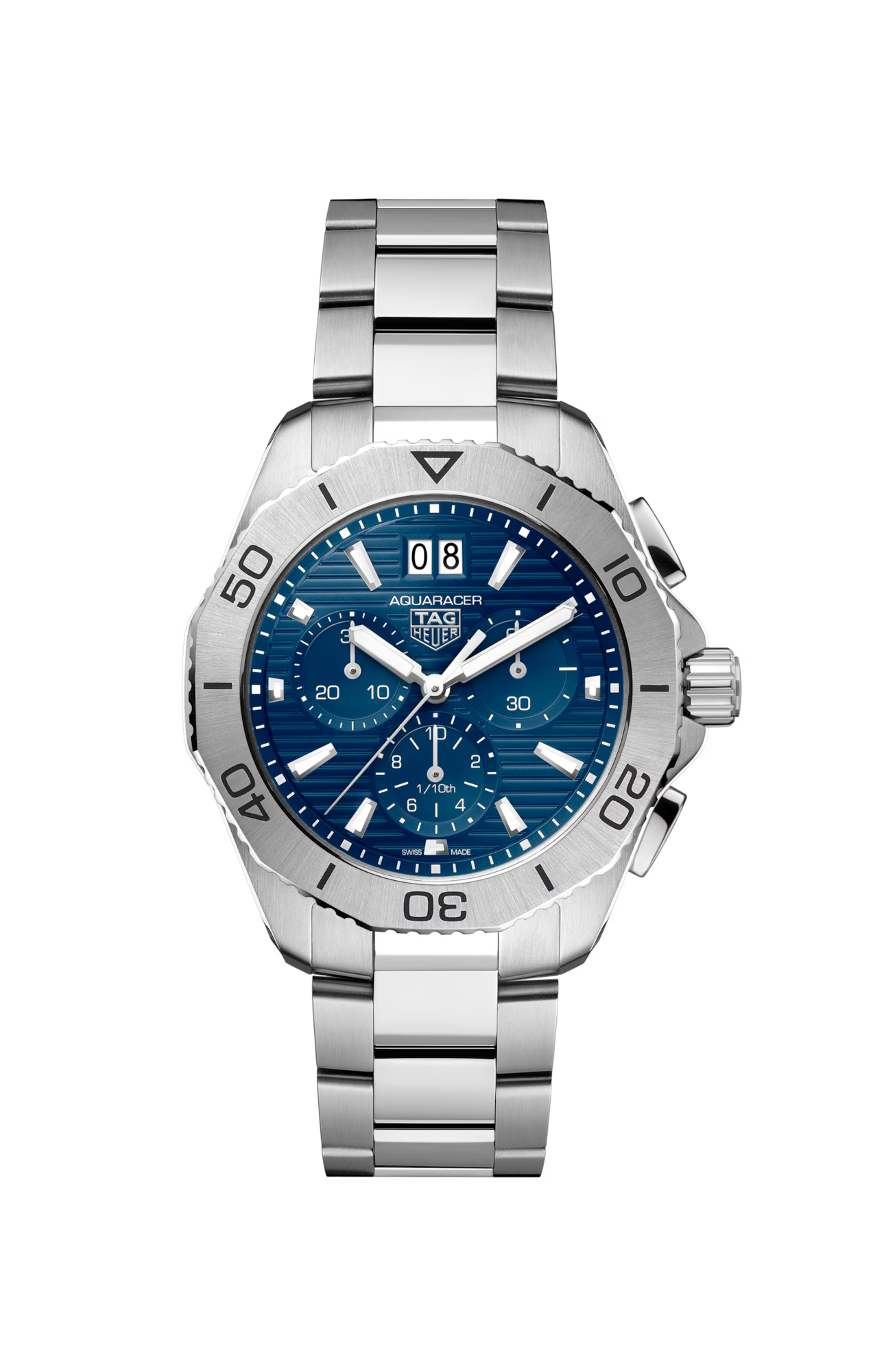 AQUARACER PROFESSIONAL 200 CHRONOGRAPH