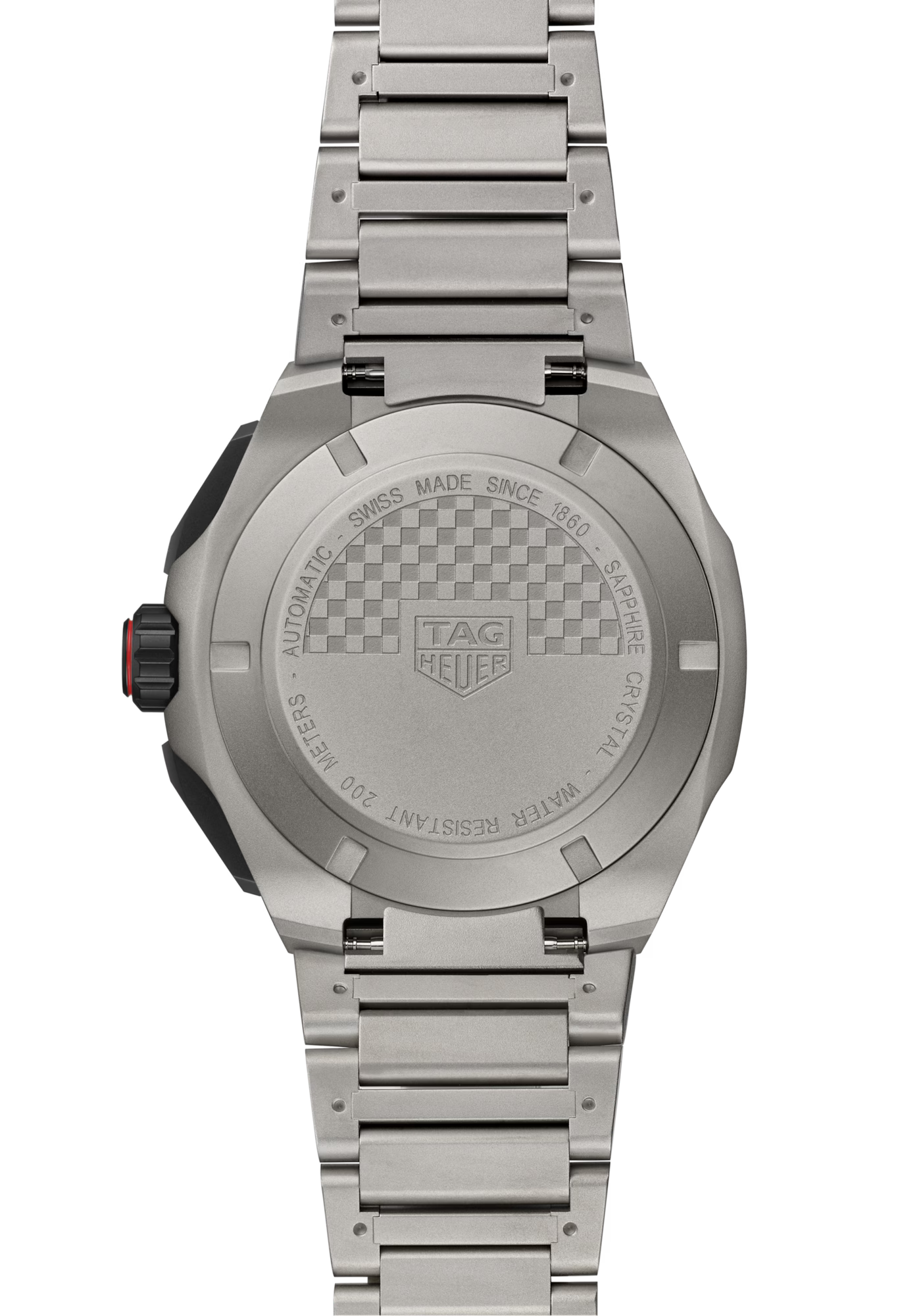TAG Heuer Formula 1 Chronograph