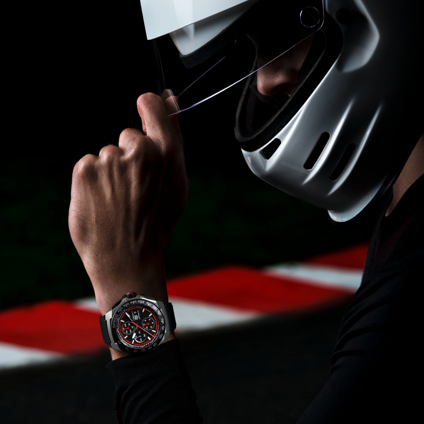 Gents Formula 1 Chronograph Automatic 44mm Watch
