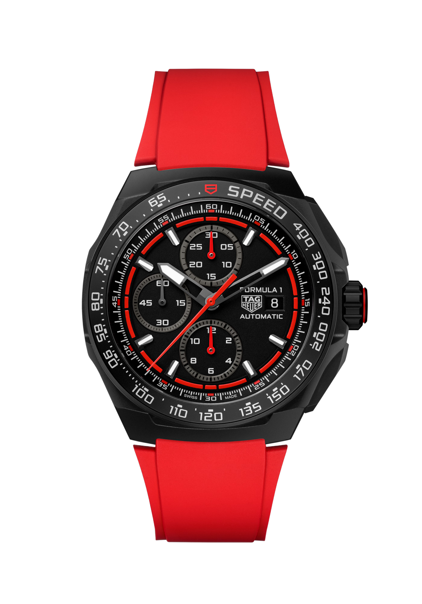 TAG Heuer Formula 1 Chronograph
