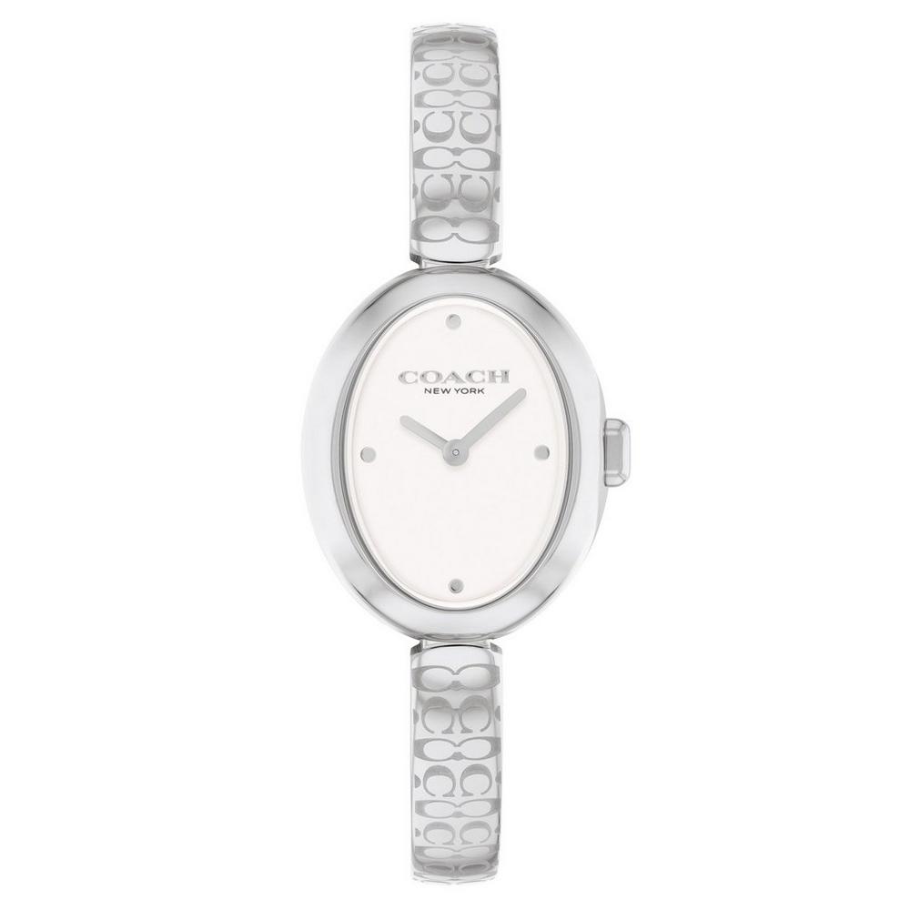 Sammy 22mm Stainless Steel Quartz Watch