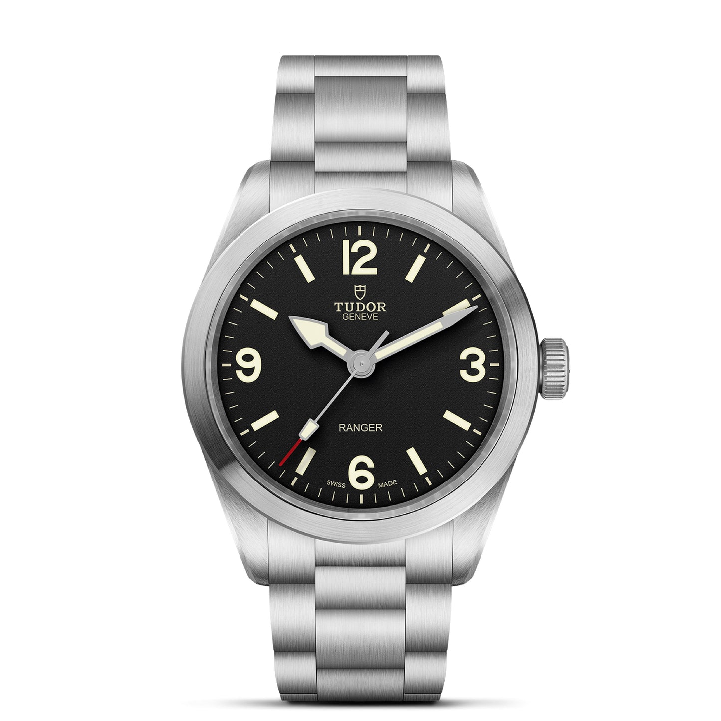 TUDOR Ranger 39mm Watch