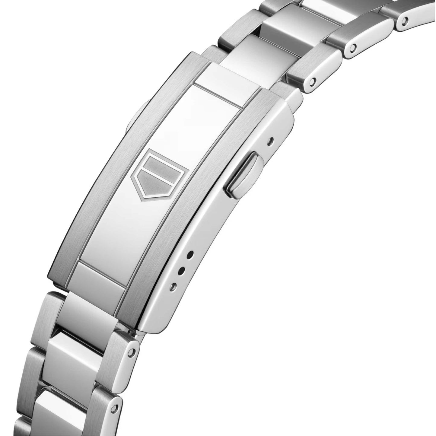 AQUARACER Professional 200 Solargraph Two Tone Watch