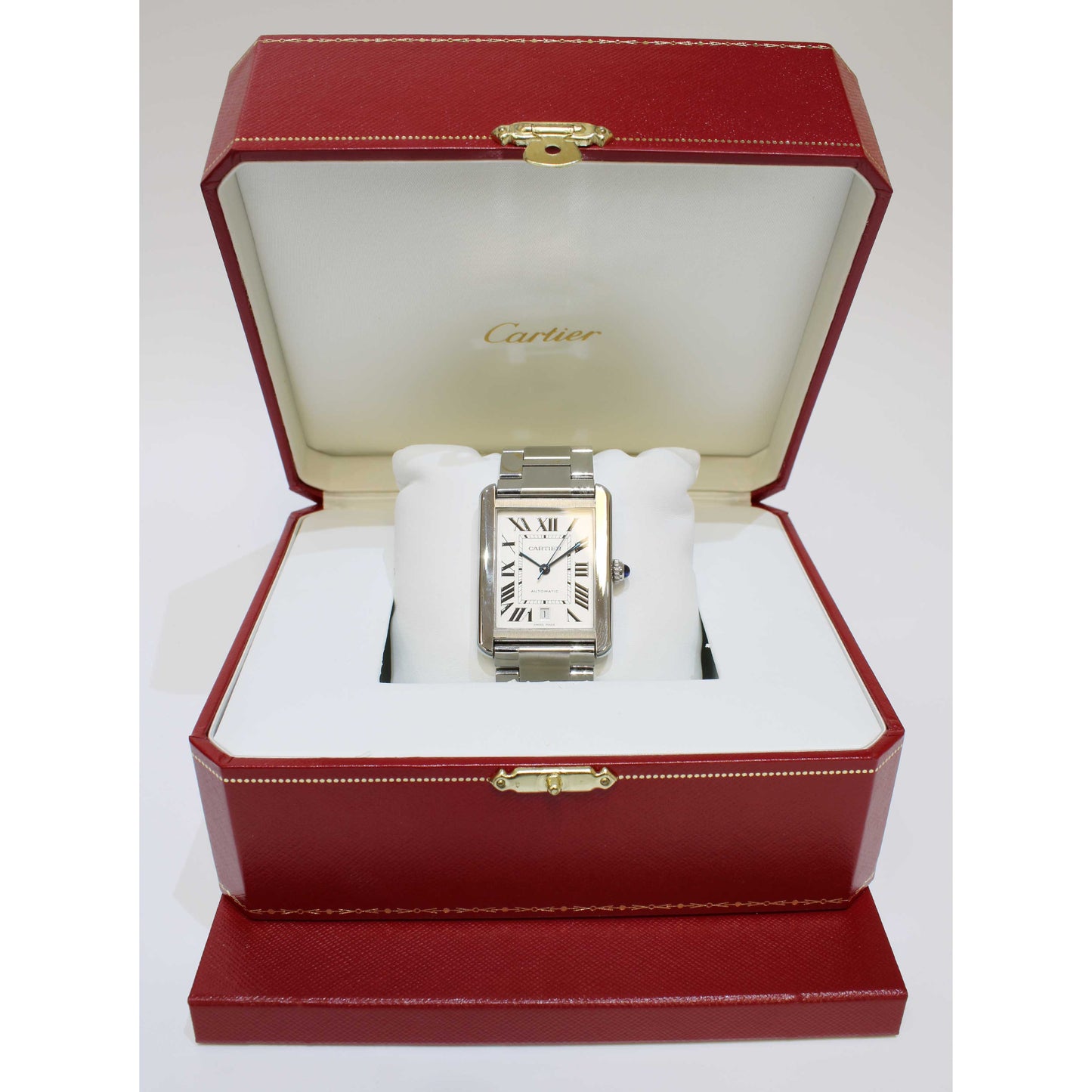 Men's Tank Solo XL WS200028