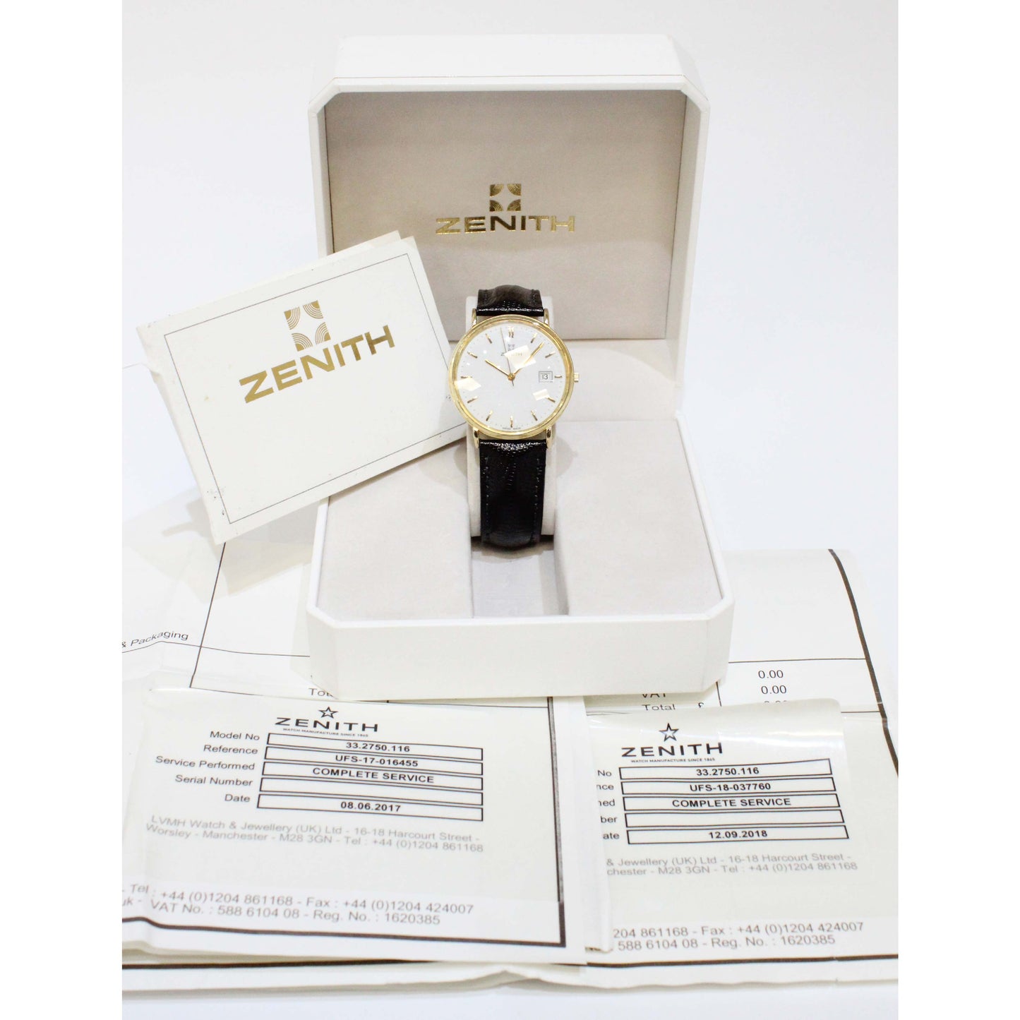 Men's Gold Elite Classic 332750116