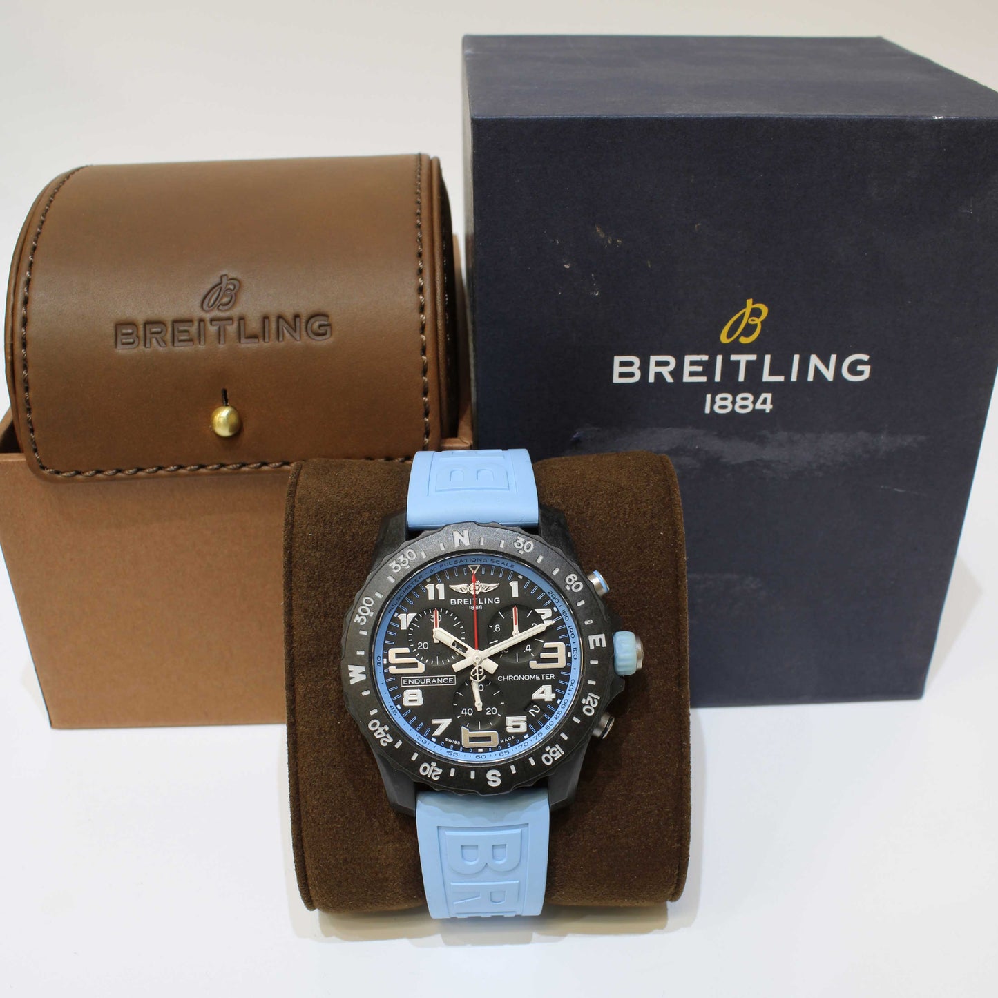 Men's Breitlight Endurance Pro X82310