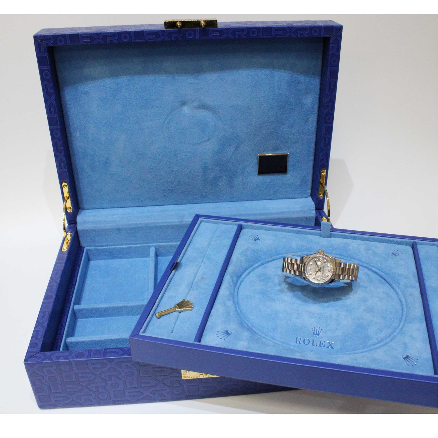Ladies Gold DateJust 179179