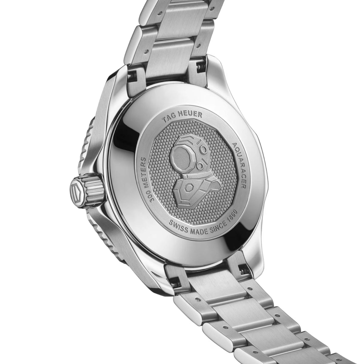 TAG Heuer Aquaracer Professional 300 Date
