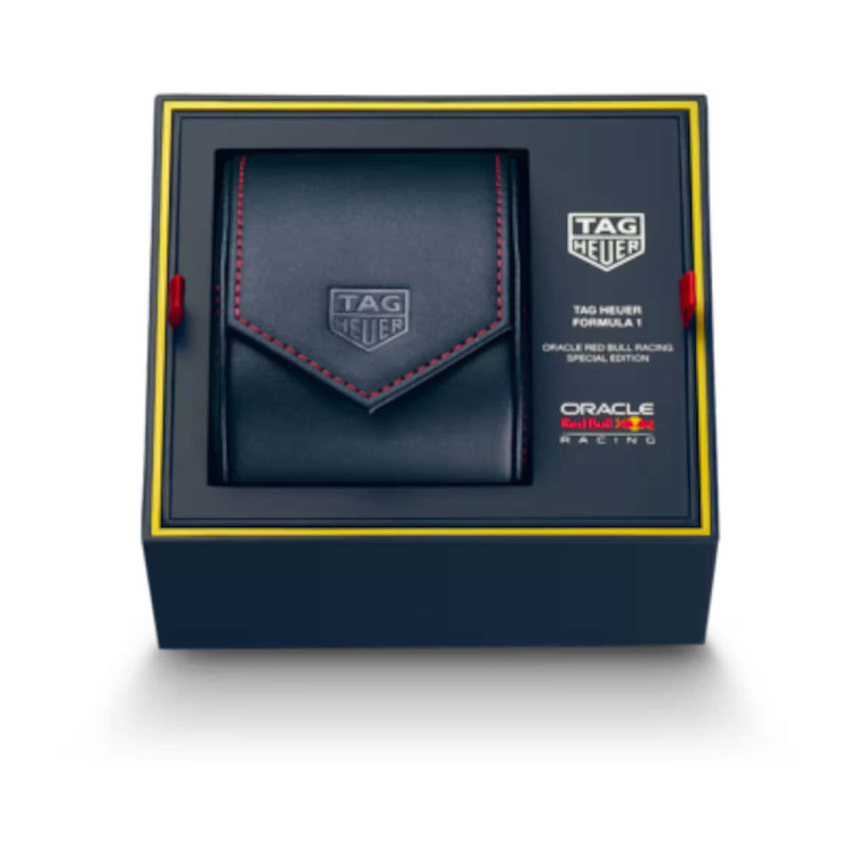 TAG Heuer Formula 1 Chronograph x Oracle Red Bull Racing