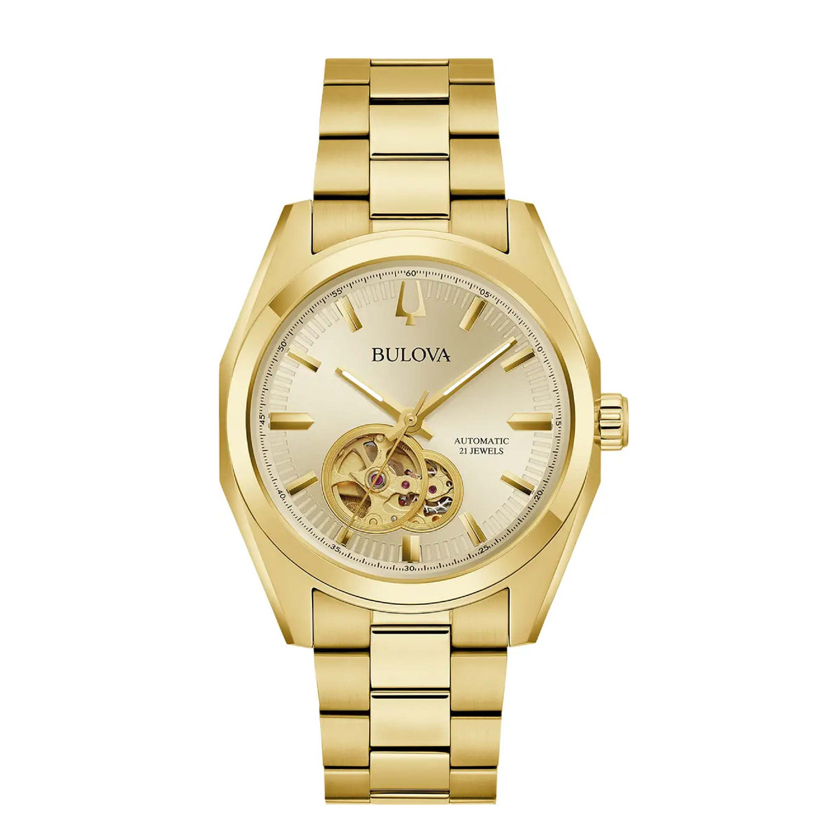 Surveyor 39mm Gents Watch