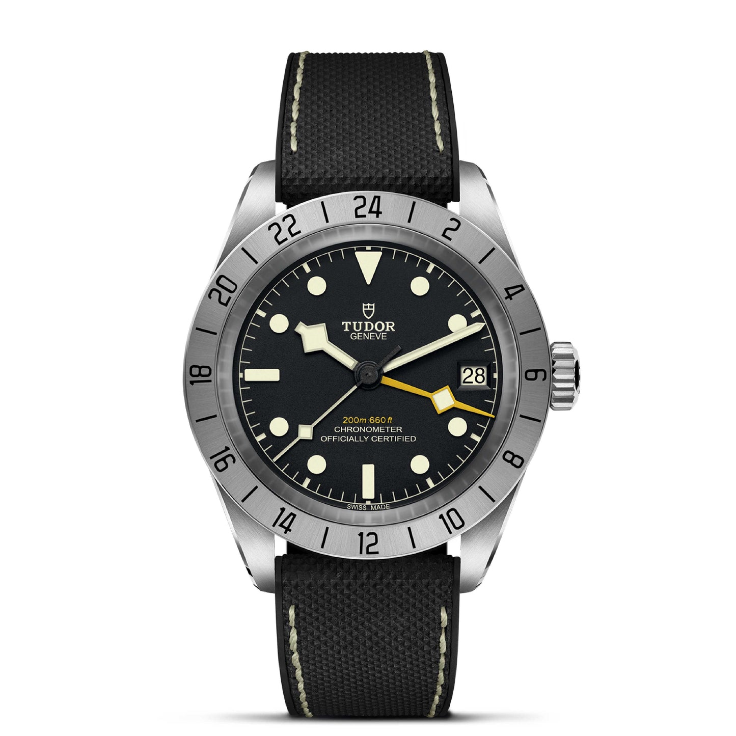 BLACK BAY PRO