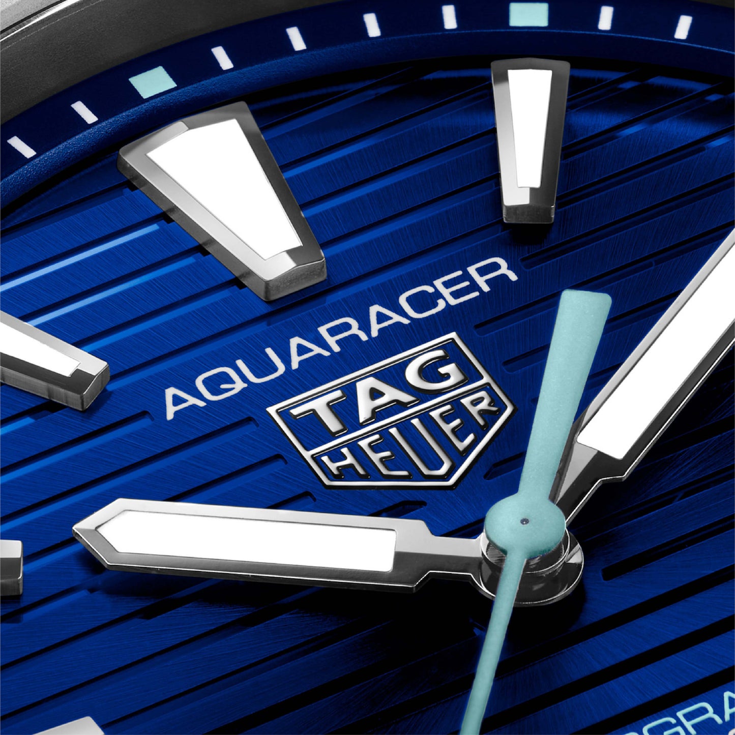 AQUARACER PROFESSIONAL 200 SOLARGRAPH