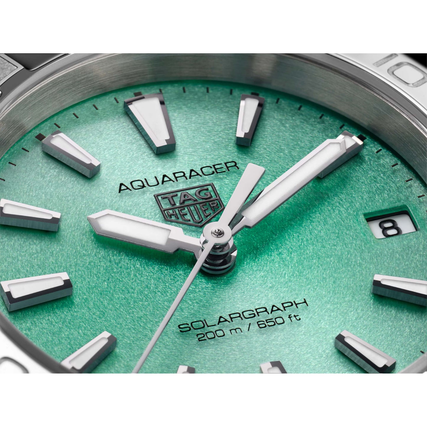 Ladies Aquaracer Professional 200 Solargraph Watch
