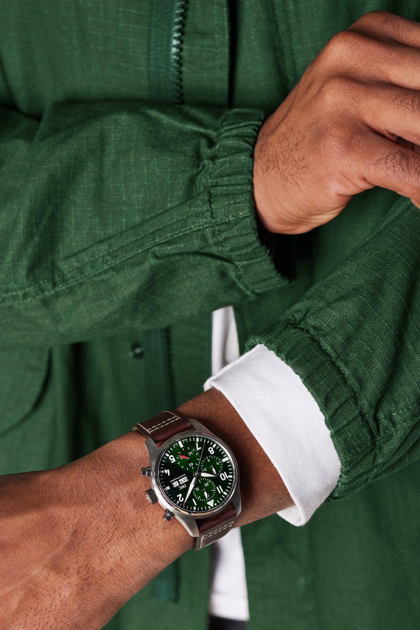 Pilot's Watch Chronograph | 43mm