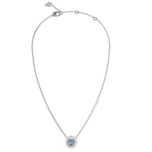 M'AMA NON M'AMA Stainless Steel Necklace