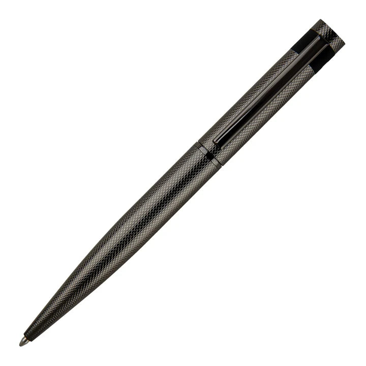 Boss Ballpoint Loop Diamond Gun Pen