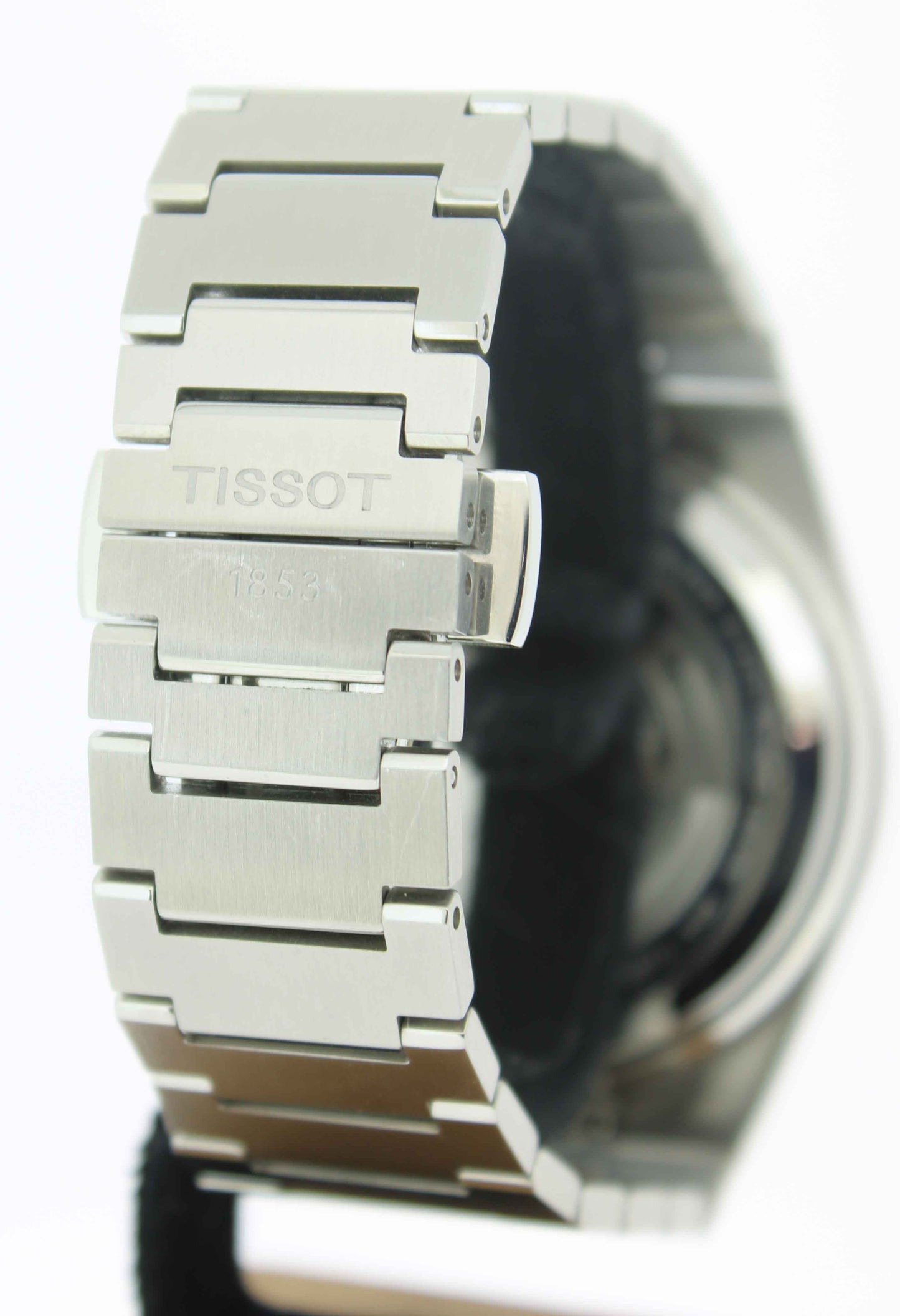 Men's Steel & Rose Gold PRX