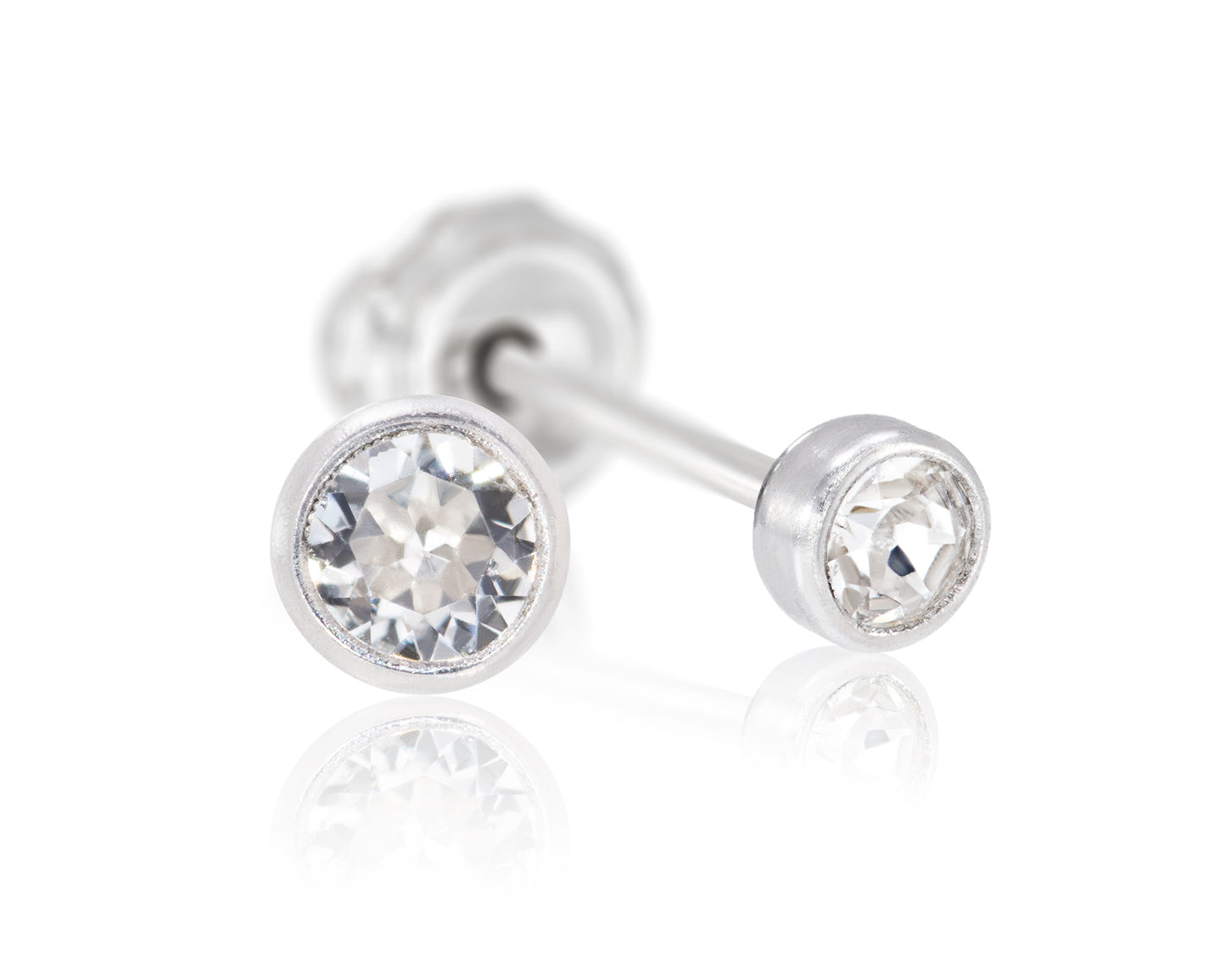 17c 4mm Bezel