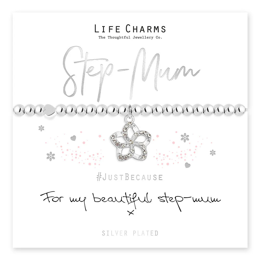 Step Mum