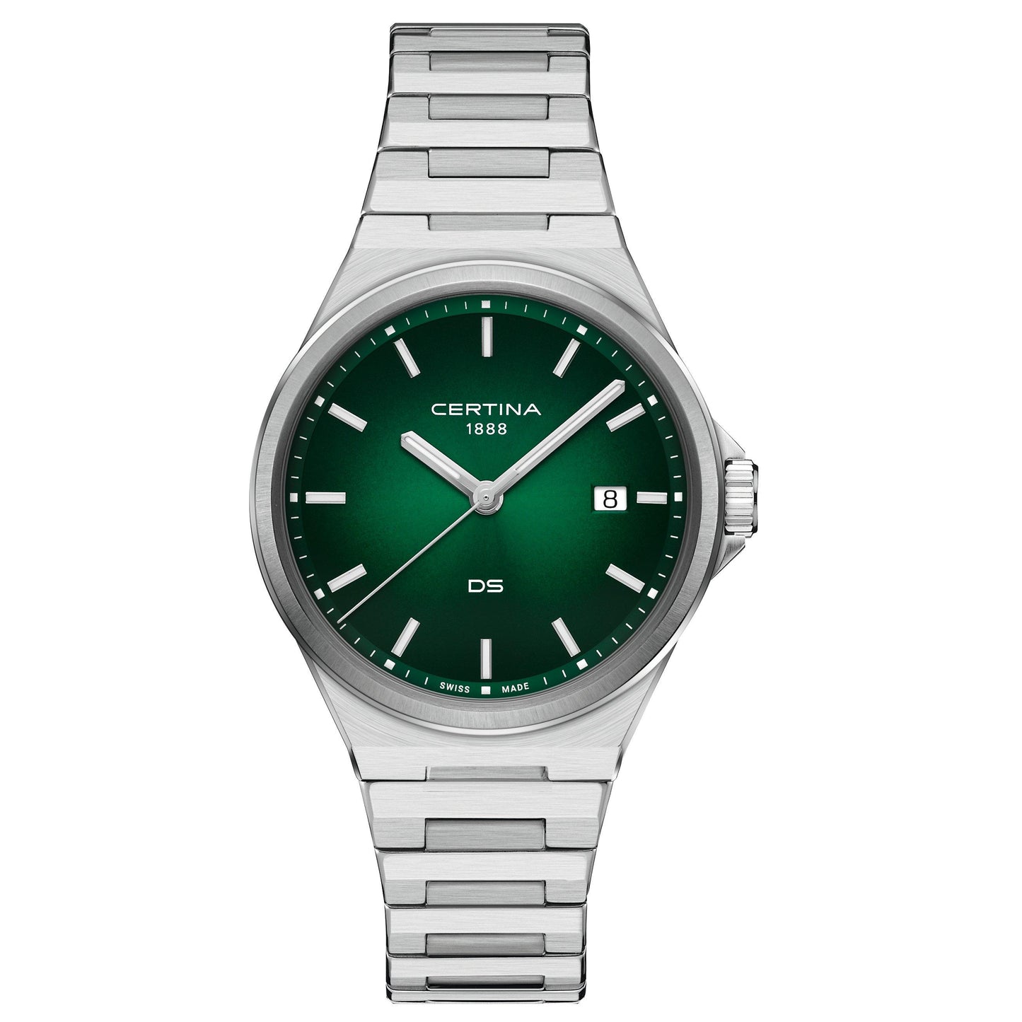 Certina DS-7 39mm Watch