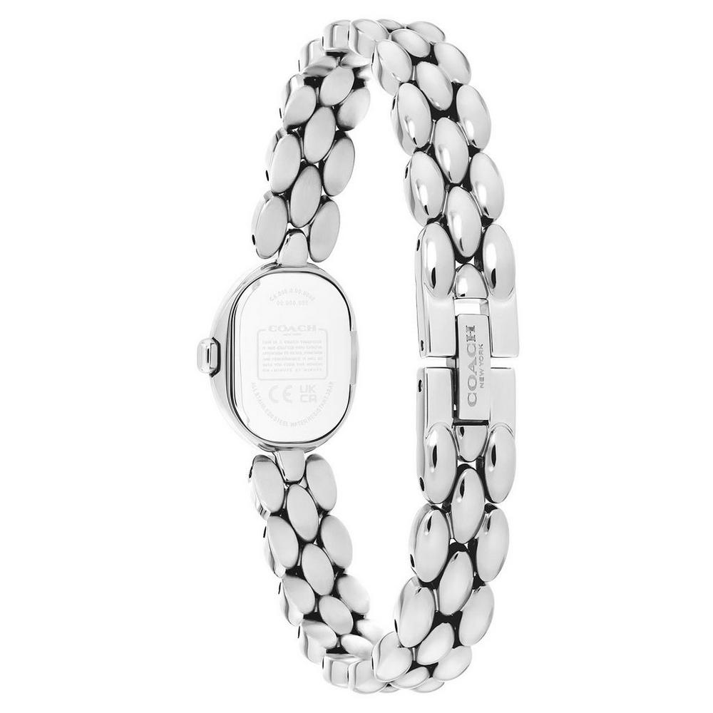 Sammy 18mm Stainless Steel Ladies Watch