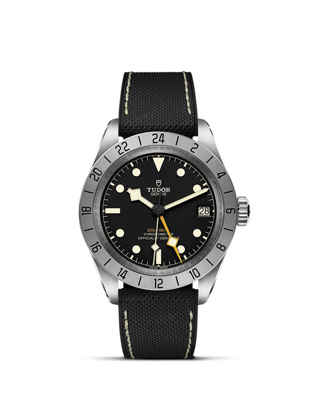 BLACK BAY PRO