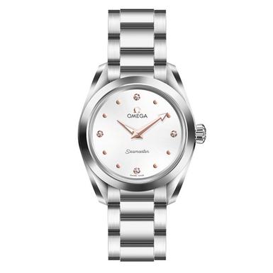 Omega Aquaterra