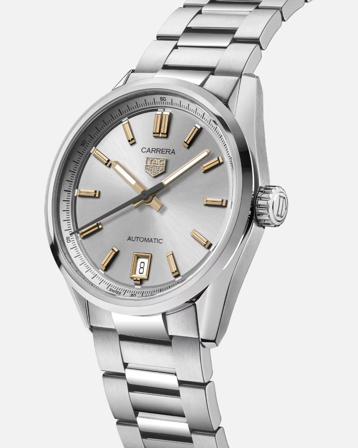 TAG Heuer Carrera Date