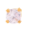 1064c 2mm pink cz
