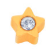 24c crystal star
