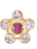 835c-5 bonaire flower