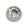 55c 3mm clear crystal bezel