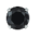 670c 5mm black cz