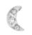 1216c 5mm cz moon