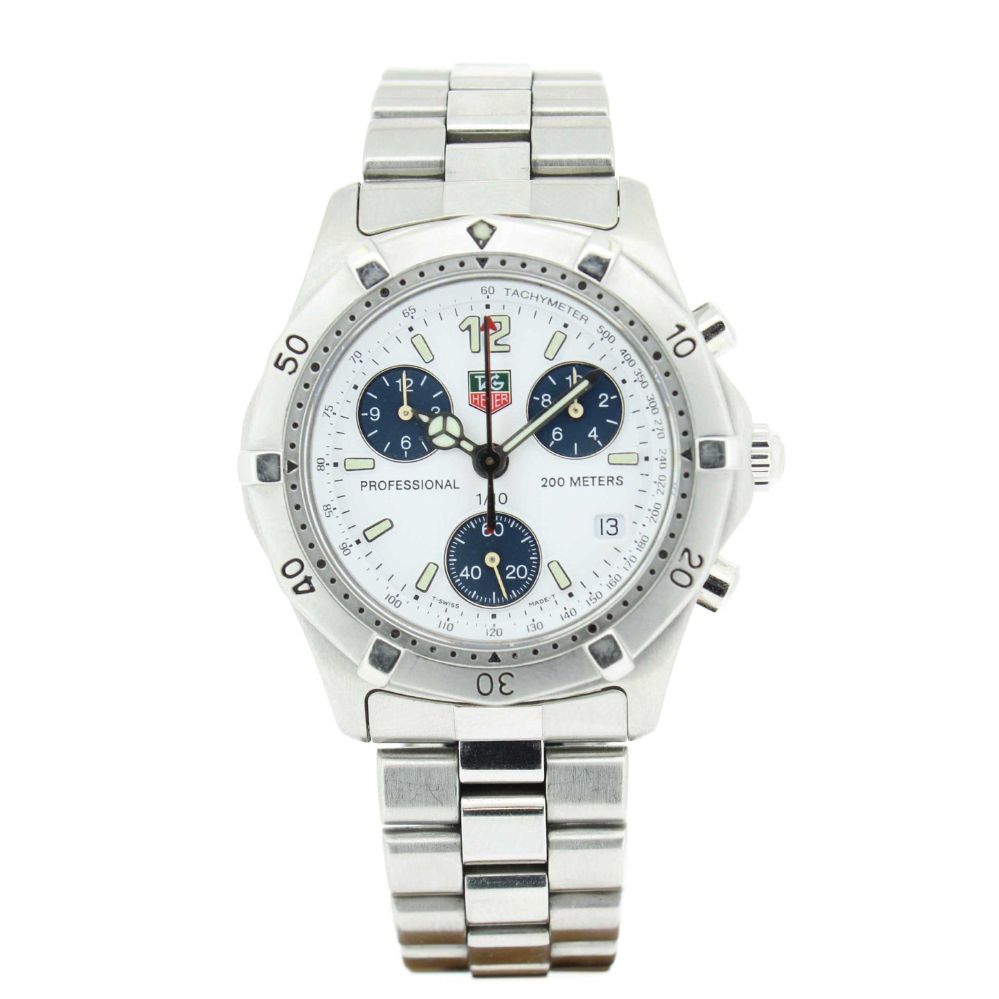 Men's Steel 2000 CK1111