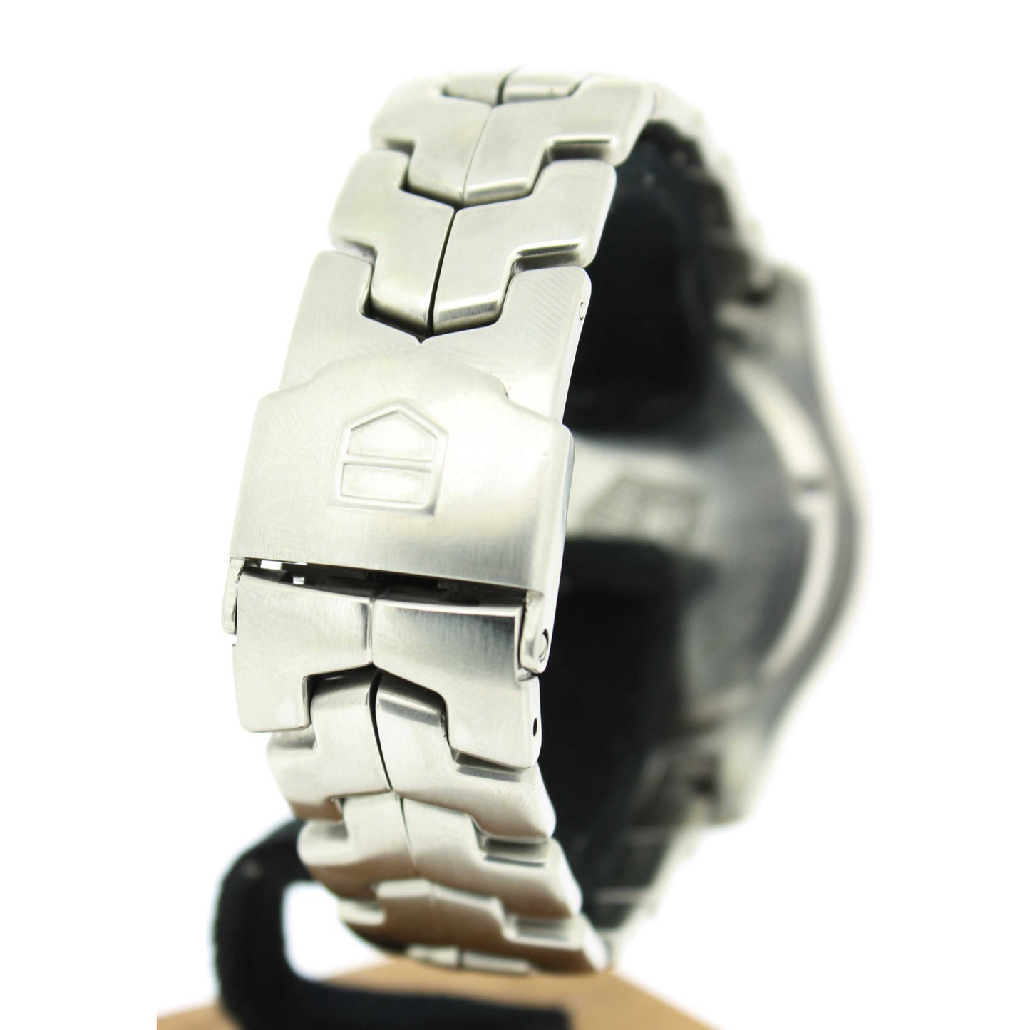 Men's Steel Link WJF2111