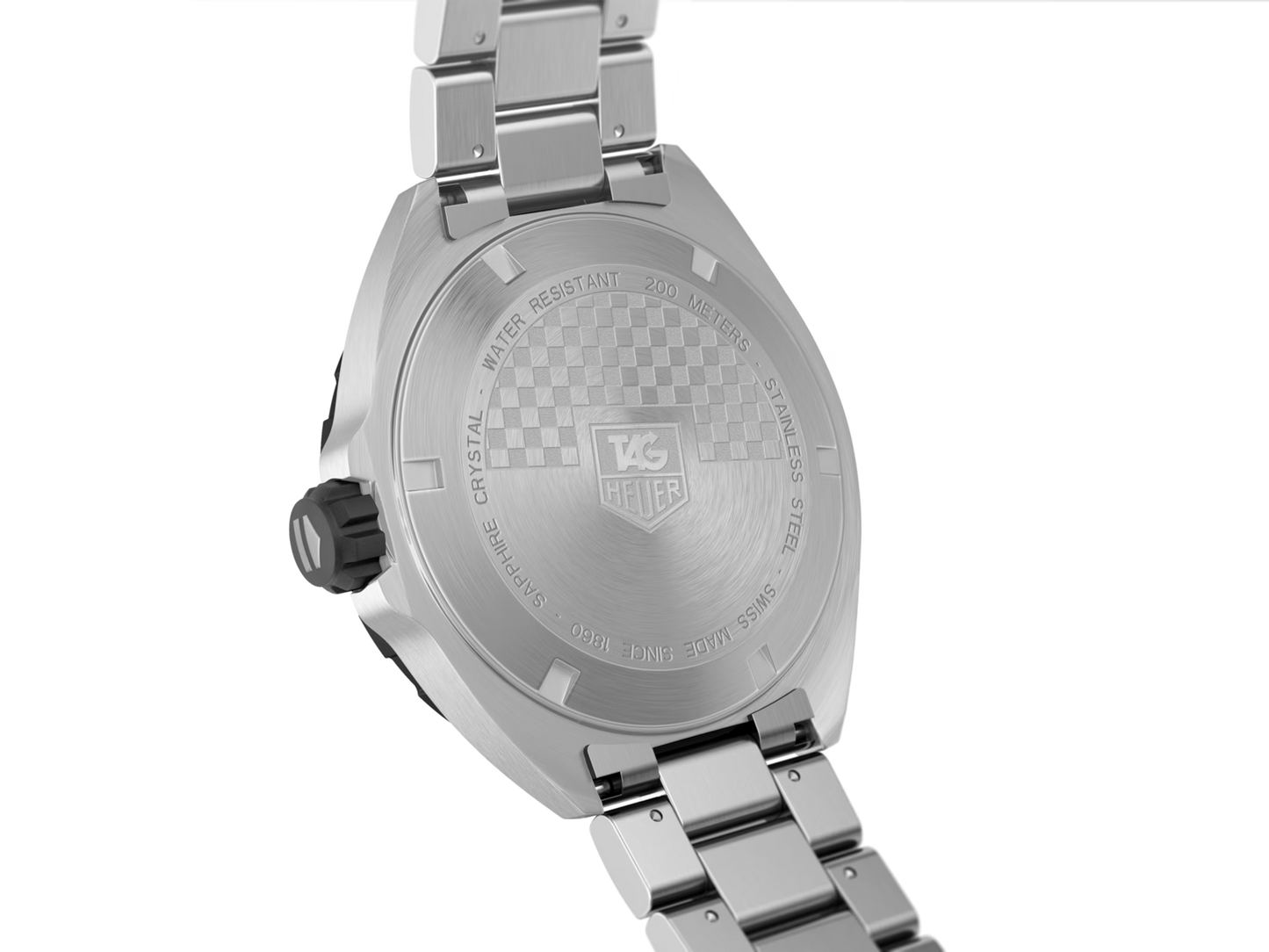 TAG HEUER FORMULA 1 QUARTZ