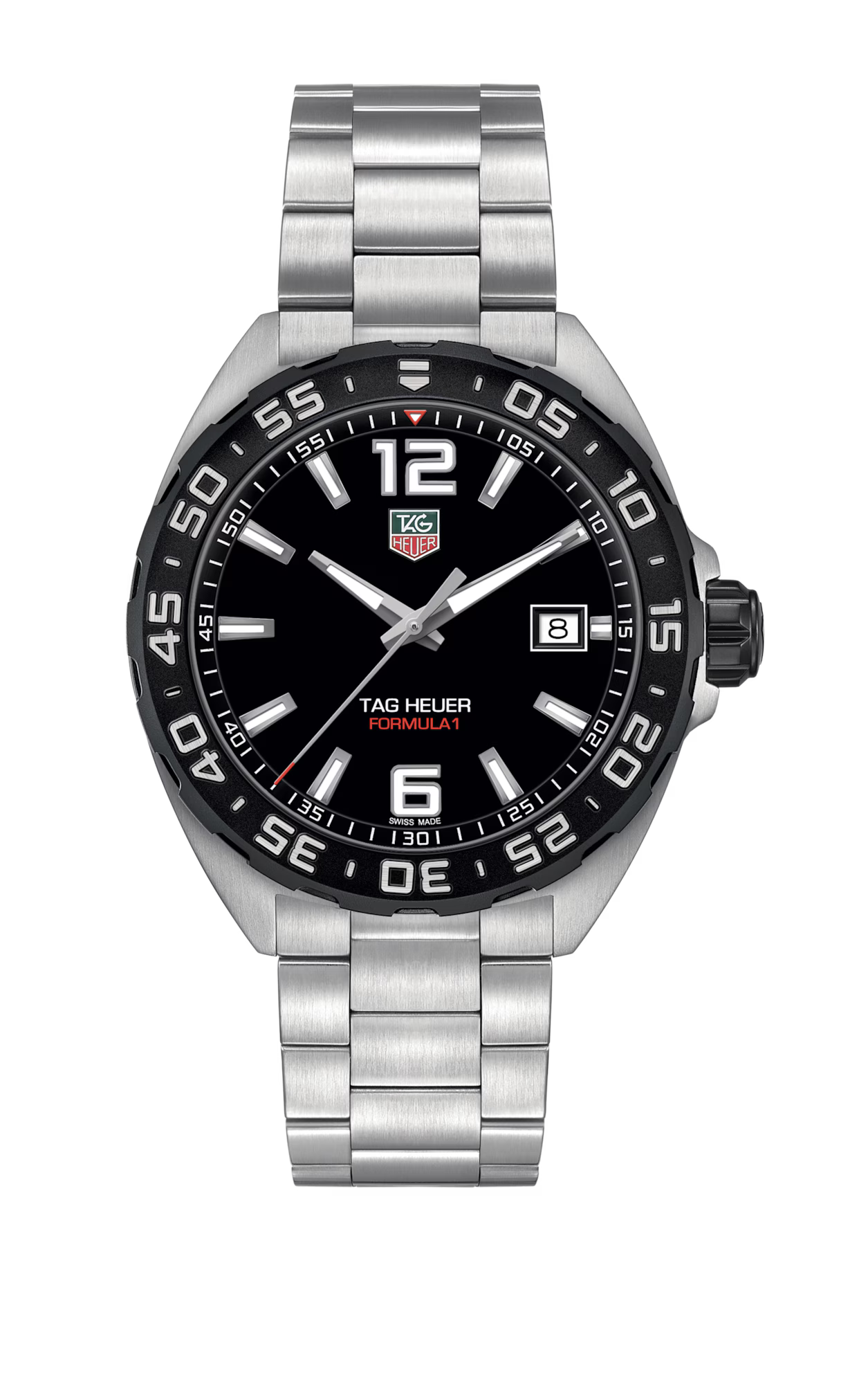 TAG HEUER FORMULA 1 QUARTZ