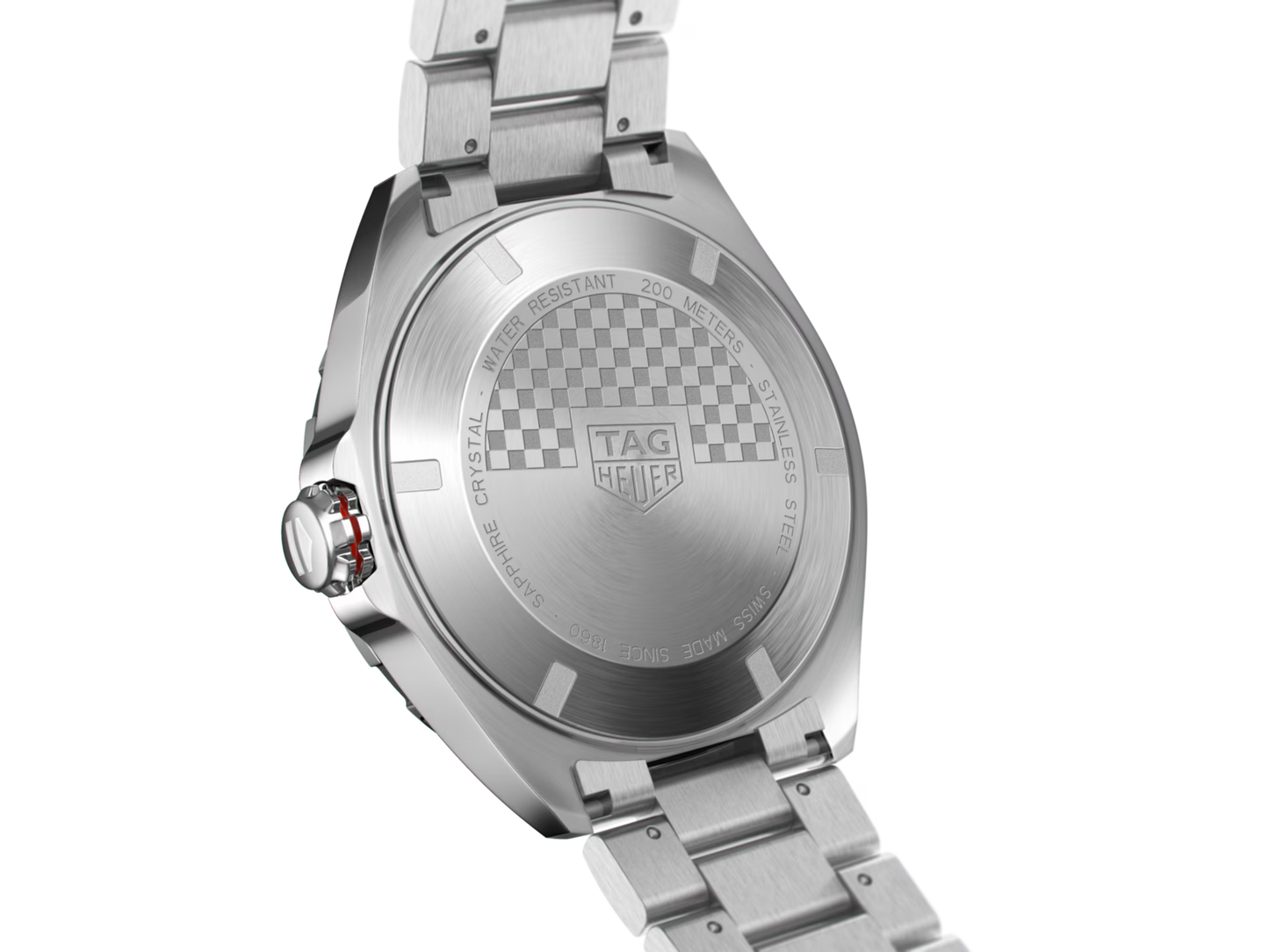 TAG HEUER FORMULA 1 CALIBRE 5
