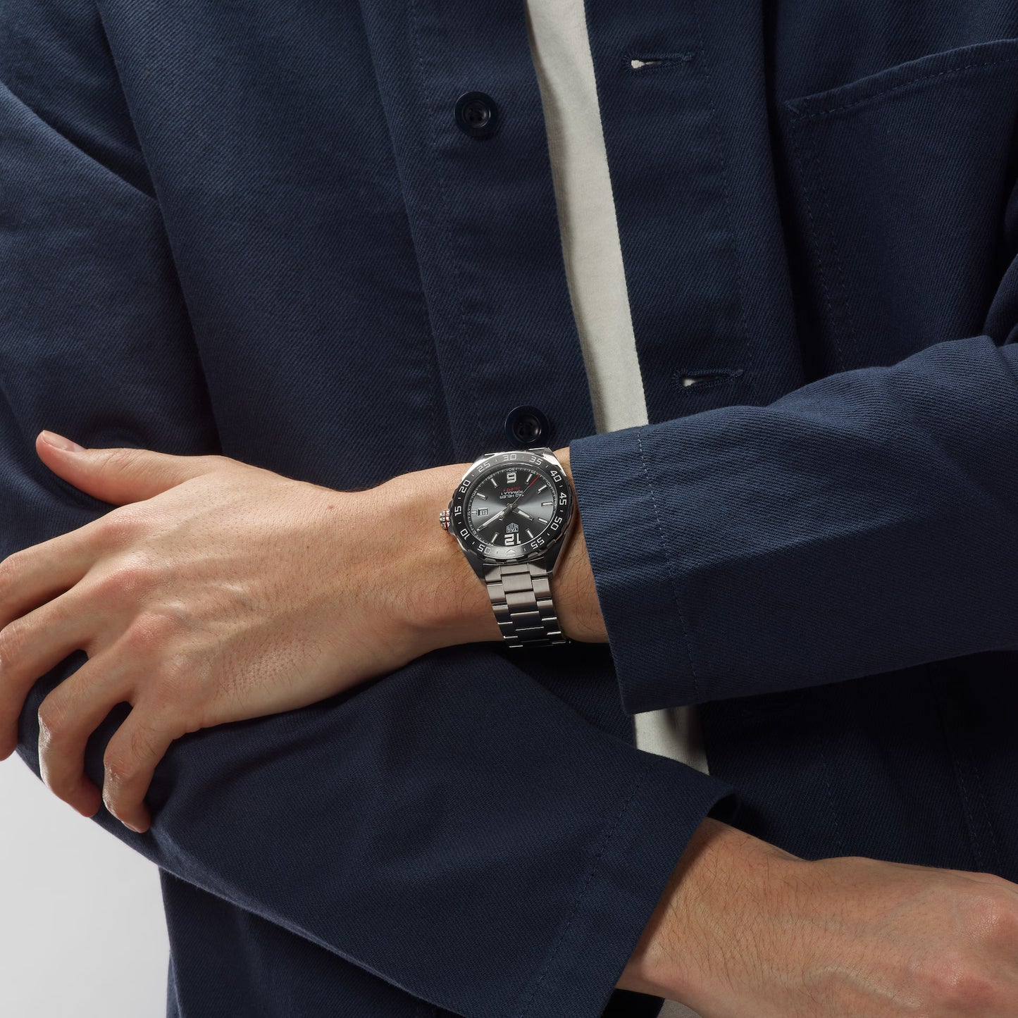 TAG HEUER FORMULA 1 CALIBRE 5