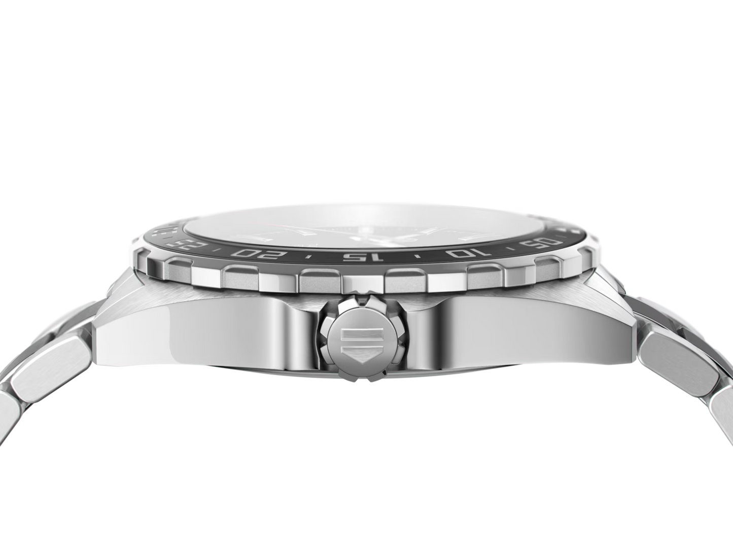 TAG Heuer Formula 1 Date