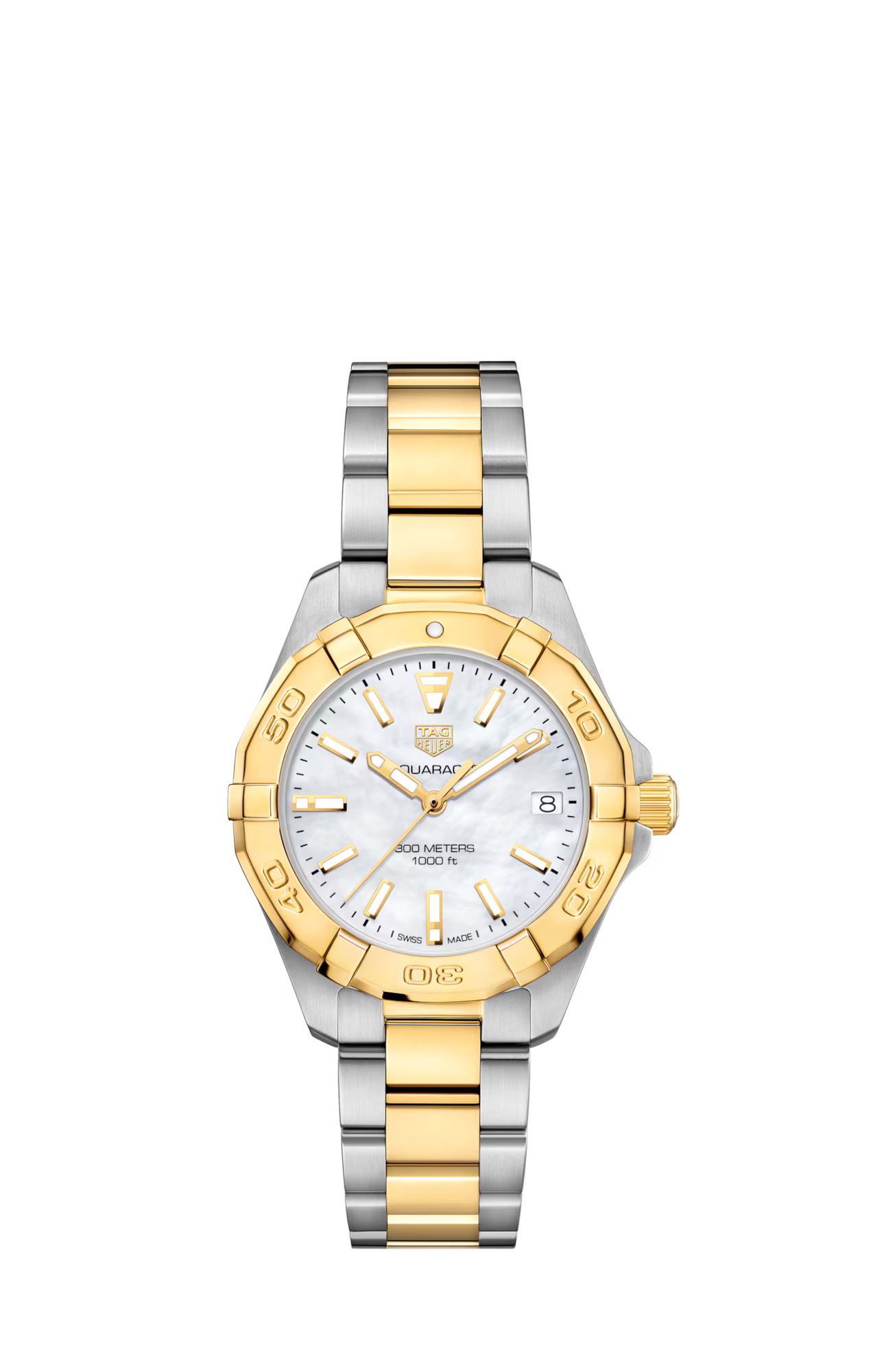 Aquaracer 32mm Ladies Watch