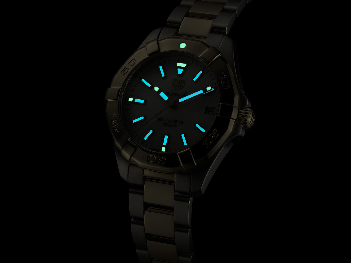 Aquaracer 32mm Ladies Watch