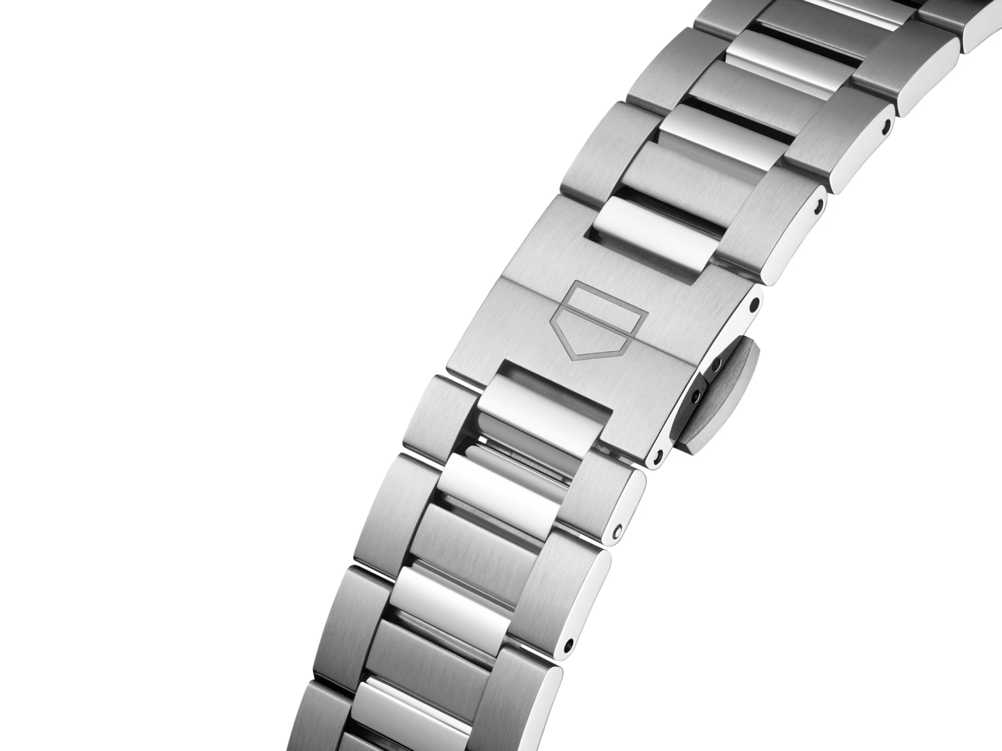 Ladies Carrera Date 36mm Diamond Automatic Watch